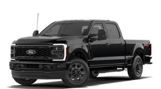 2027 Ford Super Duty® External Image 1